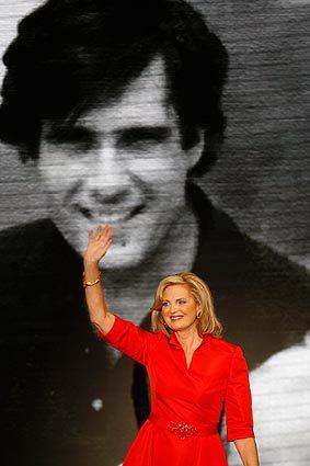 Ann Romney