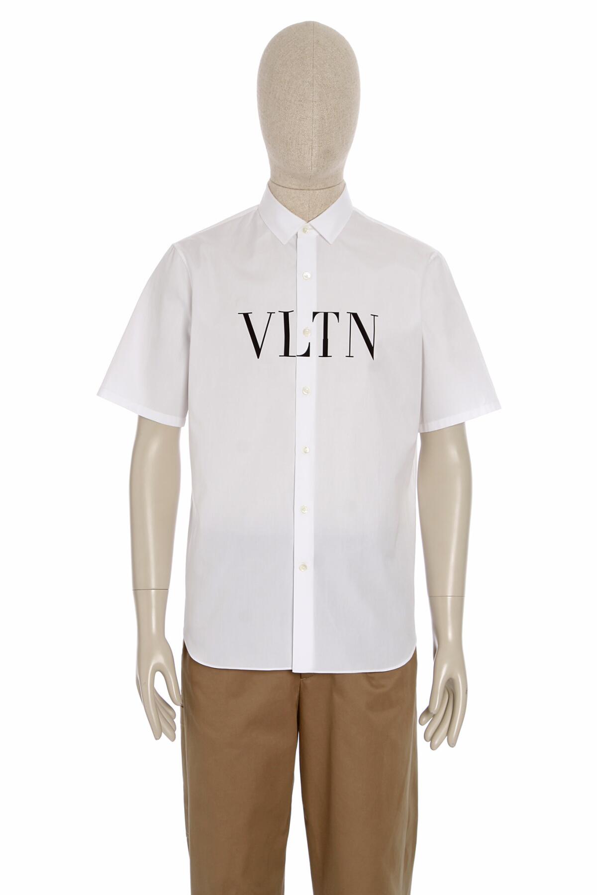 Mens Designer Clothes  LOUIS VUITTON men's cotton t-shirt 16