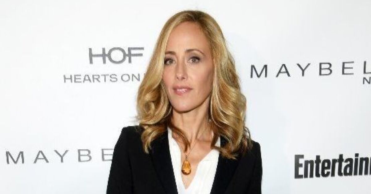 Hot kim raver