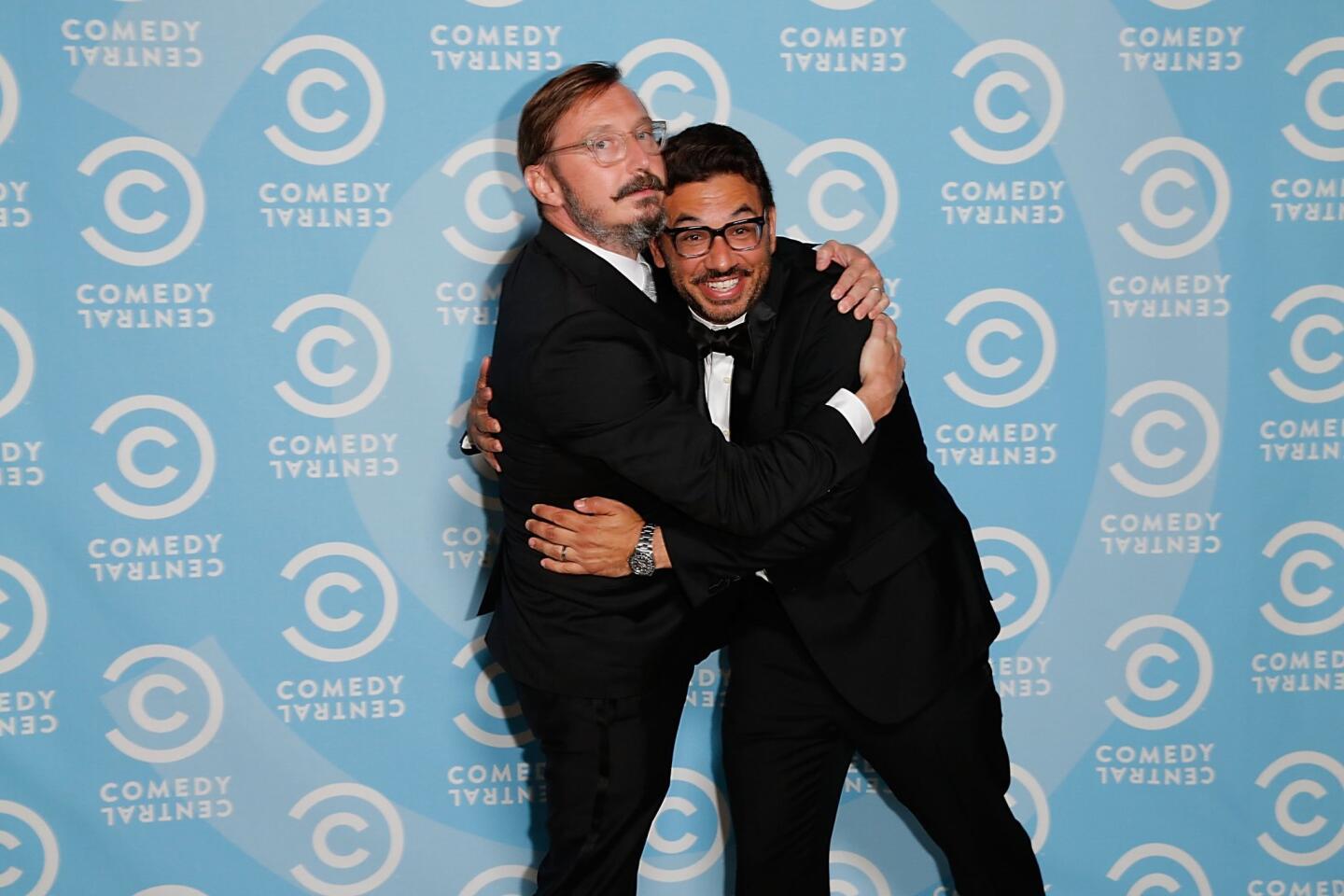 Comedy Central Emmys after-party