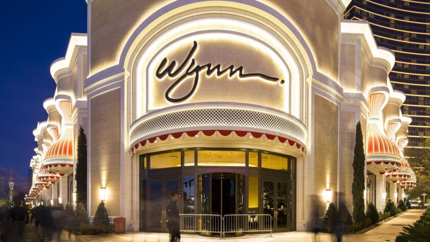 Wynn Las Vegas - Las Vegas Strip - Hotel, Restaurants, History - Tips,  Ratings, Reviews and Photos - VegasTripping.com
