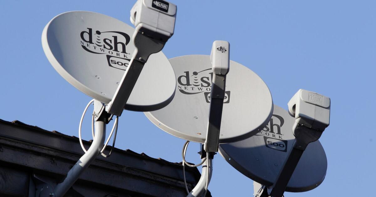 Dish Network, CBS reach deal after millions miss Chargers-Cowboys