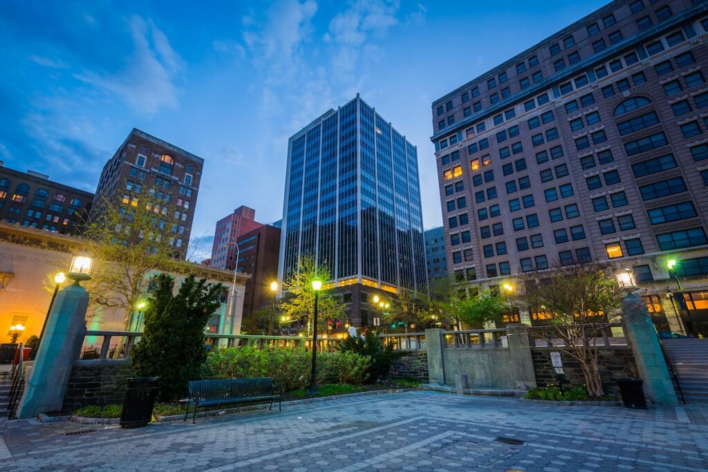 Delaware Corporate Incorporation: The Fight Against DExit - Los Angeles ...