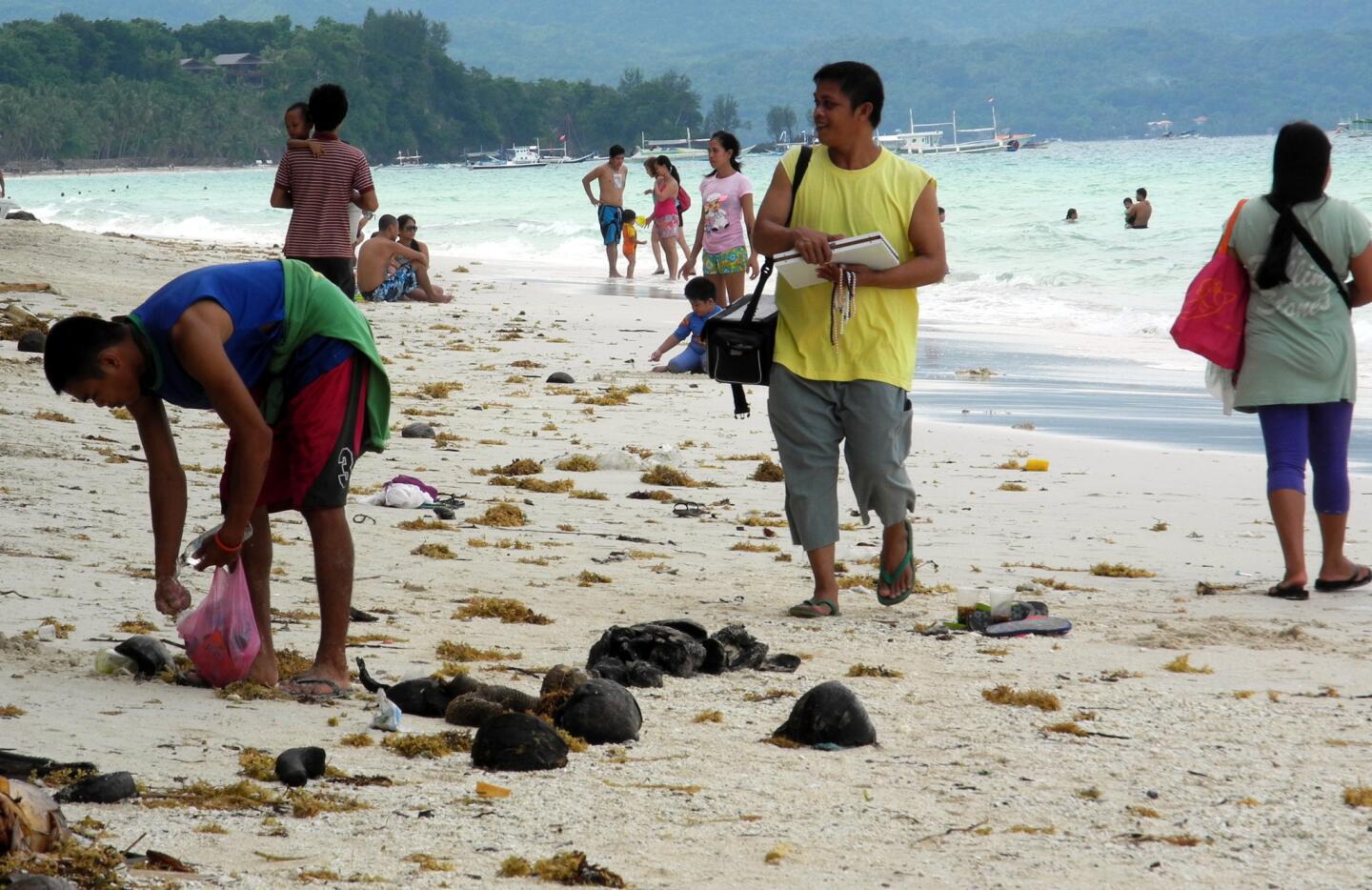 Boracay