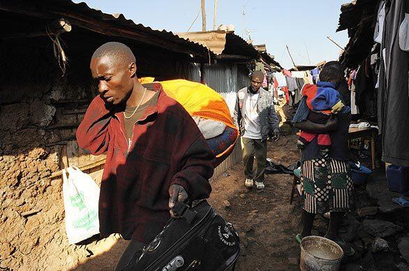 Nairobi, Kenya