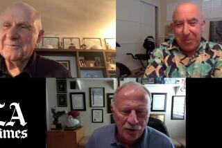 Hall of Fame stories from legendary coaches