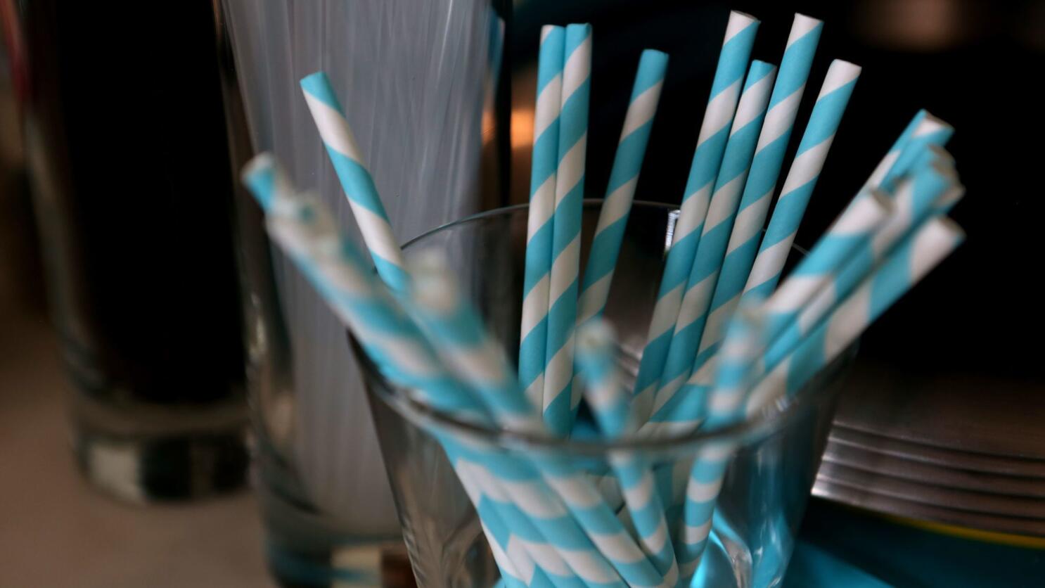 Say hello to the lid that will replace a billion straws a year