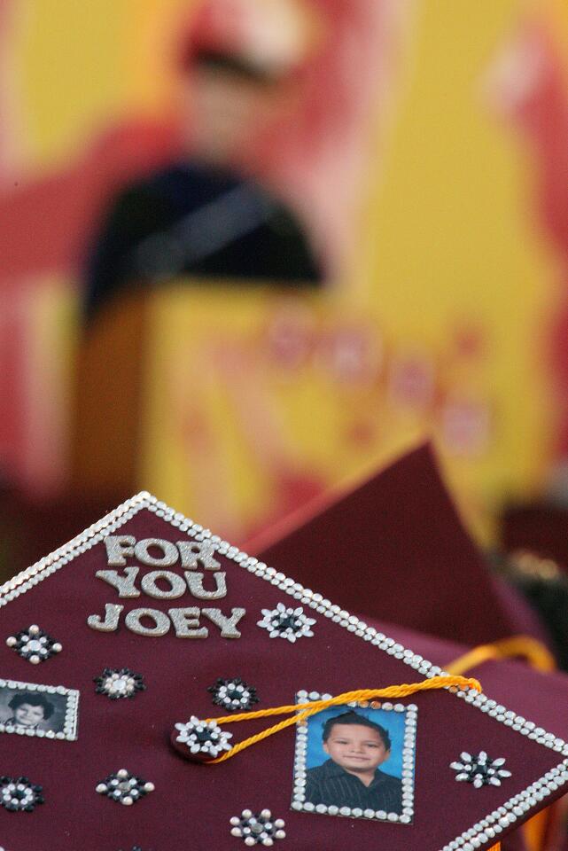 Photo Gallery: GCC Graduation