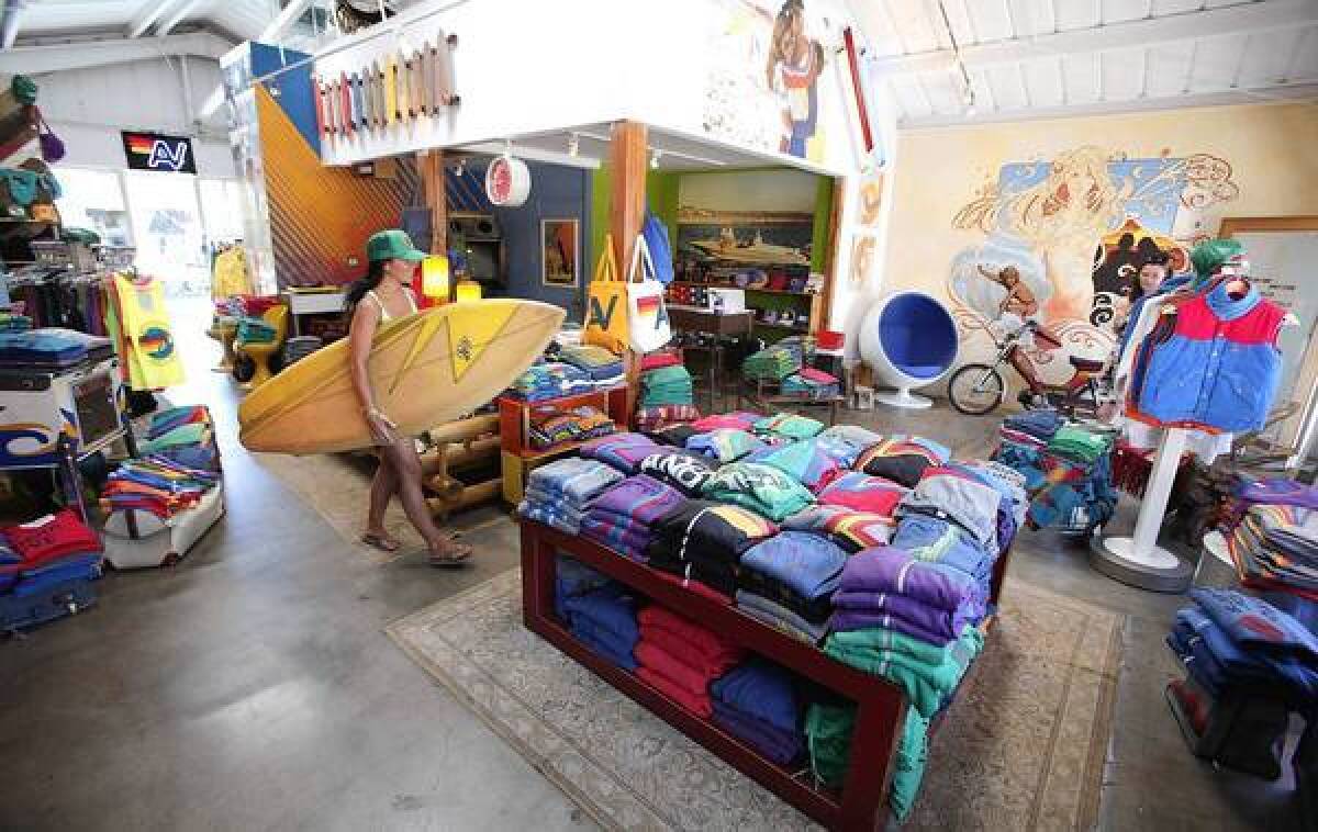 Booths: Why our love for independent stores only goes skin deep, The Independent
