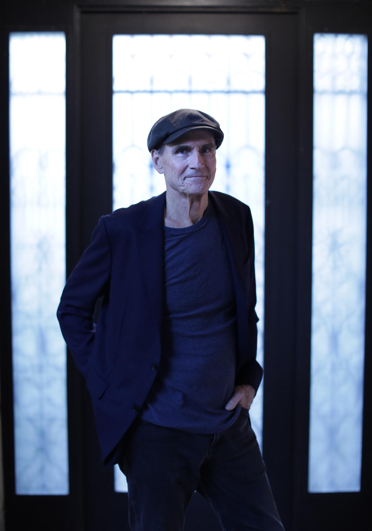 Why Doesn't James Taylor Speak to Carly Simon: Unveiled
