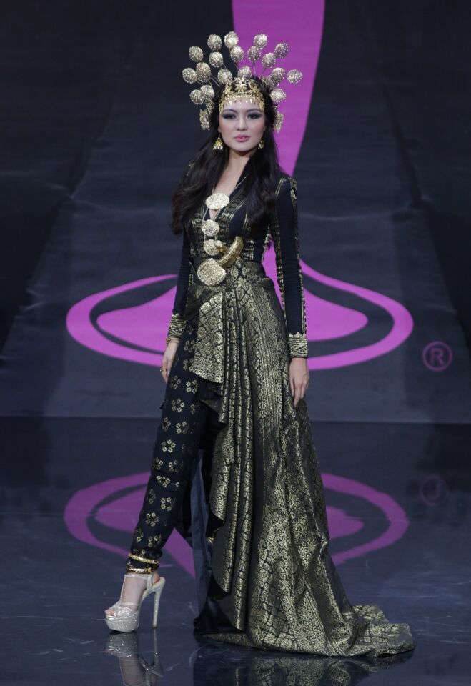 Carey Ng, Miss Malaysia 2013