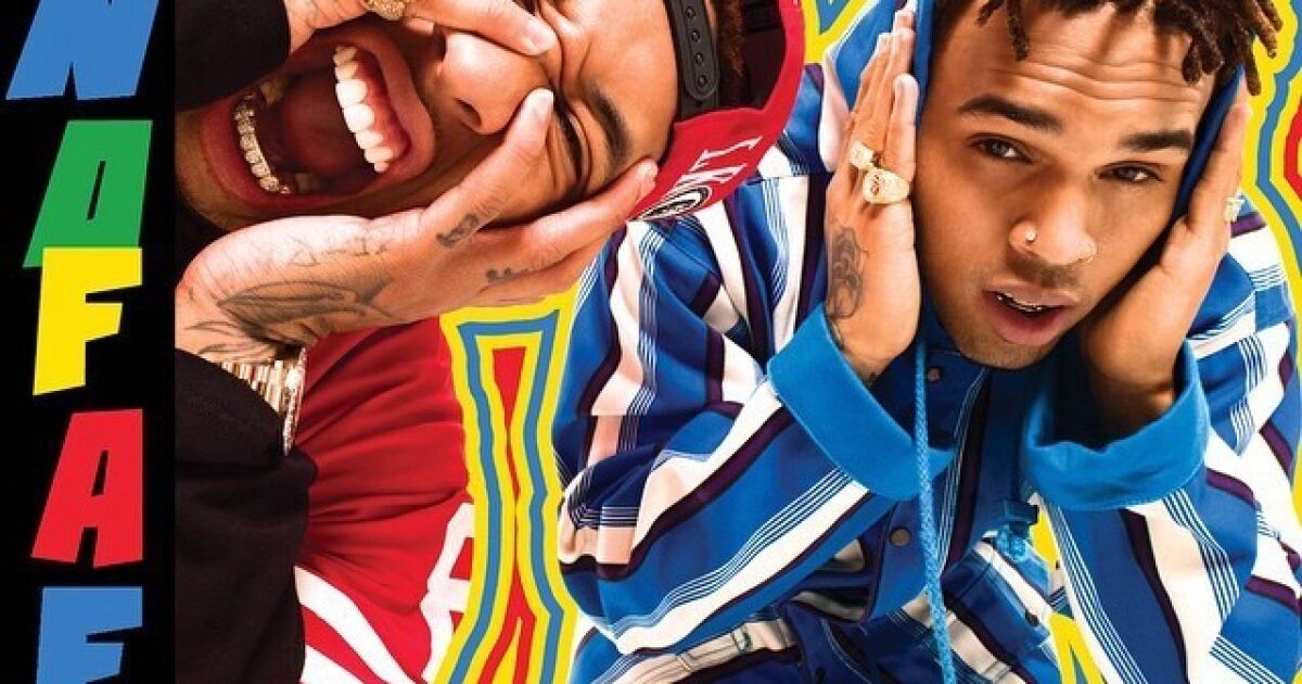 tør Rede Konserveringsmiddel Review: We count every rap cliche in Chris Brown and Tyga's 'Fan of a Fan'  - Los Angeles Times