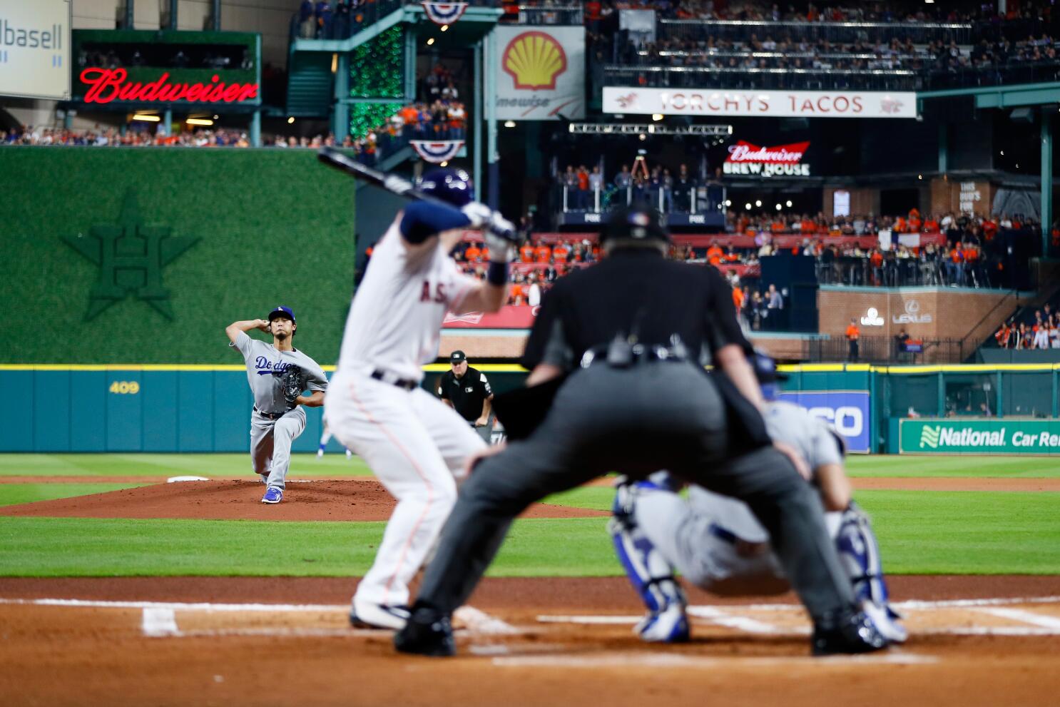Yankees furious with MLB in Astros cheating aftermath