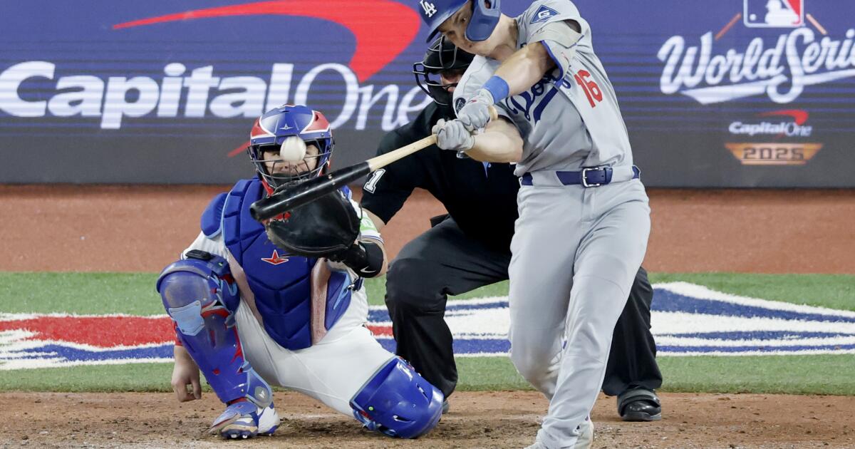 Dodgers historic postseason house runs fetch massive bucks at public sale Dodgers historic postseason house runs fetch massive bucks at public sale