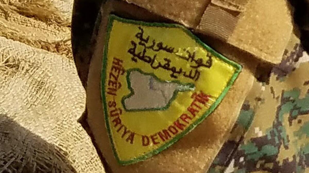 Syrian Democratic Forces; YPG: An alliance of about 55,000 fighters, about half from Kurdish militias, fighting Islamic State with U.S. support. They are focused now on recapturing the capital of Islamic Stateâs caliphate, Raqqah. But some have already said their focus is shifting east to the strategic southeastern city of Dair Alzour near the Iraqi border. Syrian regime forces have been fighting there, with Russian and Iranian support. Itâs unclear what position the U.S. will take should the SDF clashed with regime forces there.