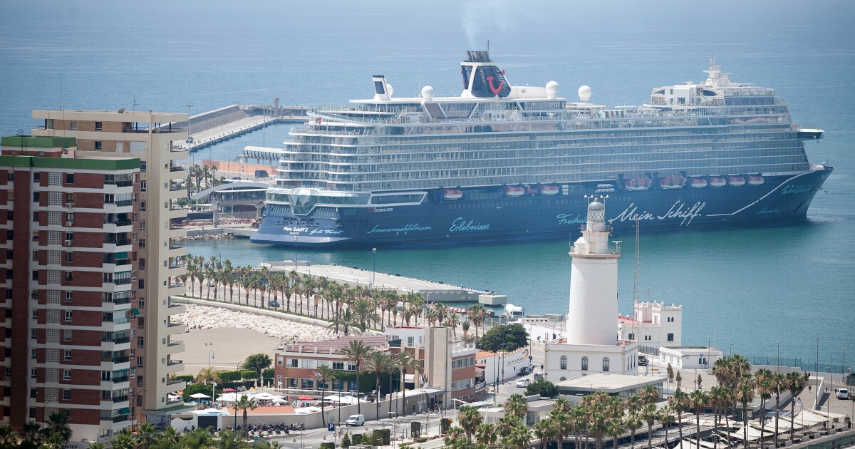 España, plagada de hambruna turística, se alegra de que las reglas del coronavirus sean fáciles España, plagada de hambruna turística, se alegra de que las reglas del coronavirus sean fáciles