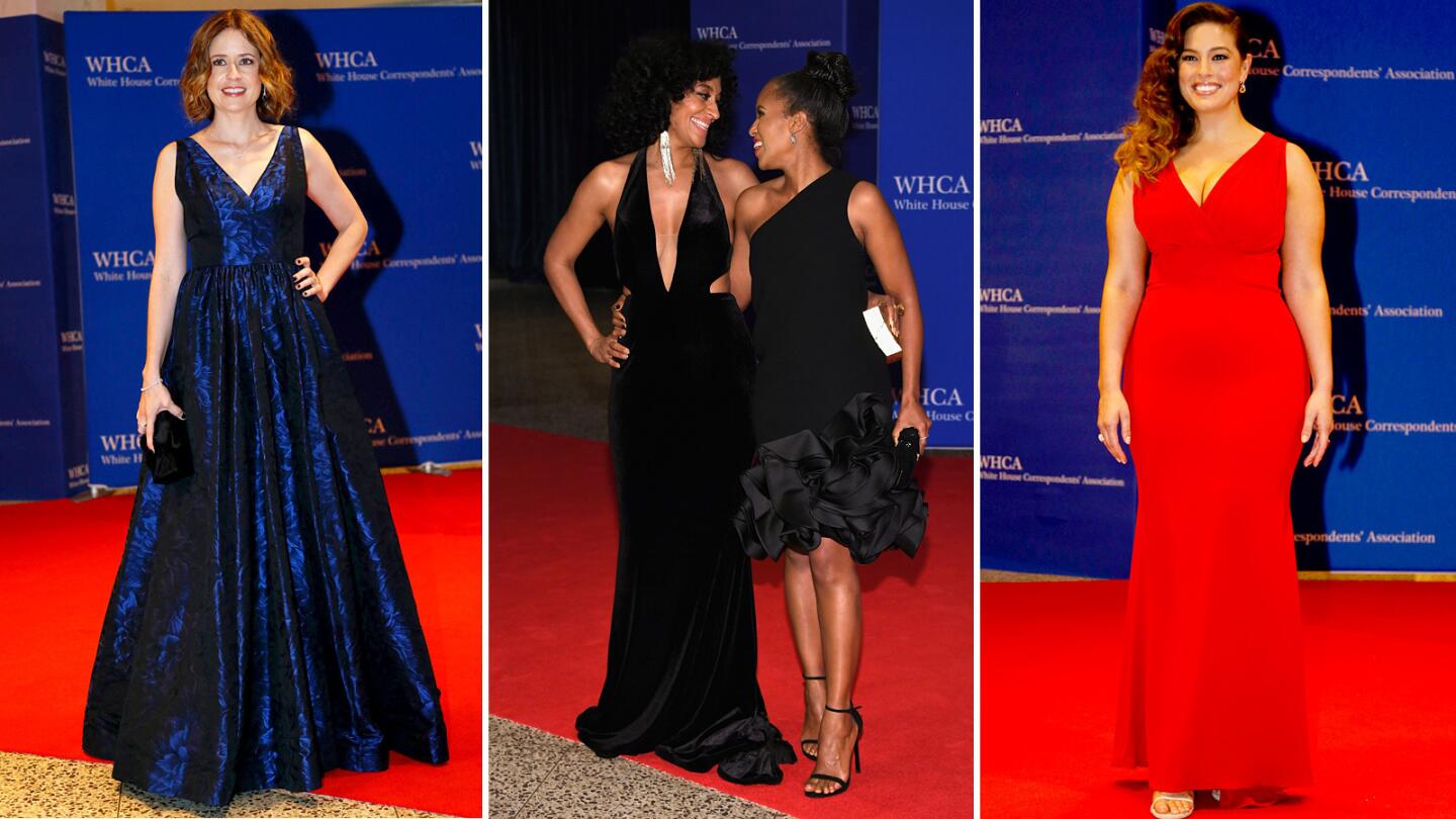 White House Correspondents' dinner