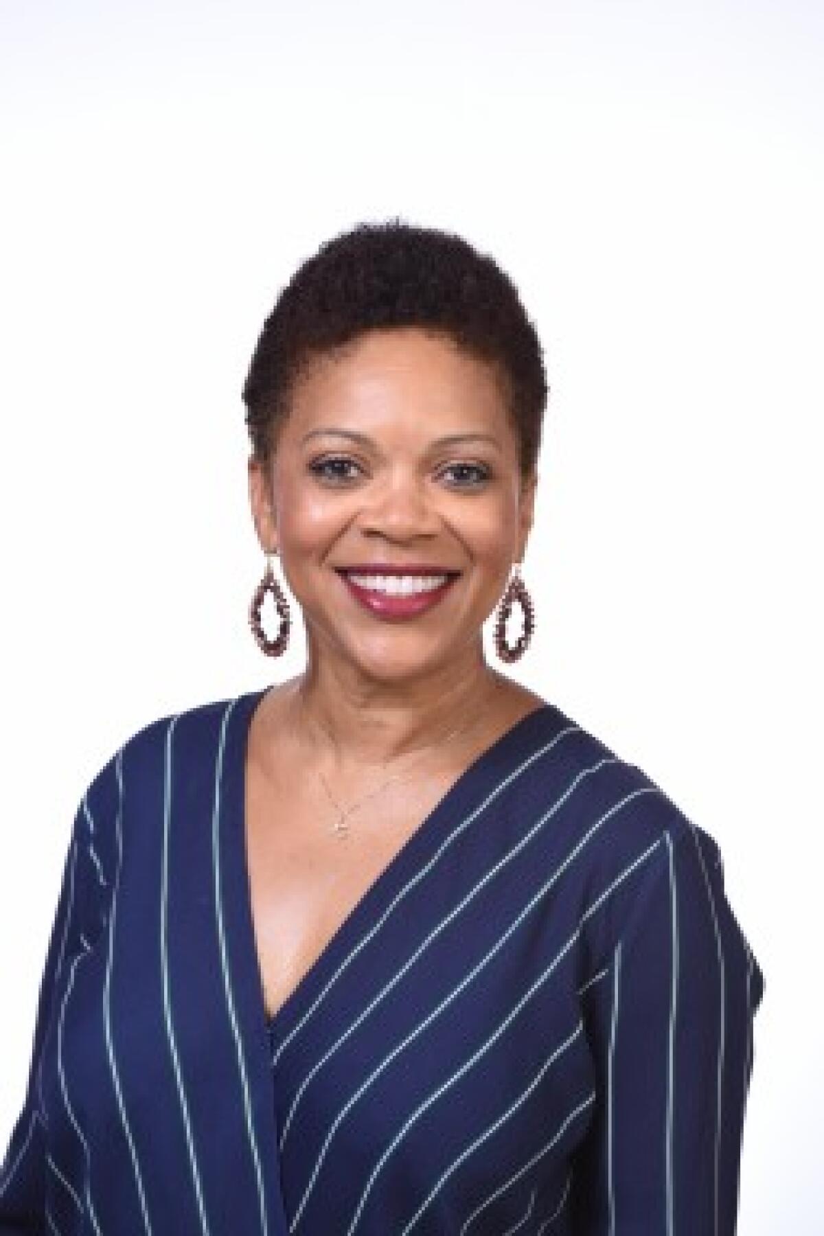 Kathryn Shade from the National Conflict Resolution Center will lead "10 Tips for Managing Conflict” online Feb. 13.