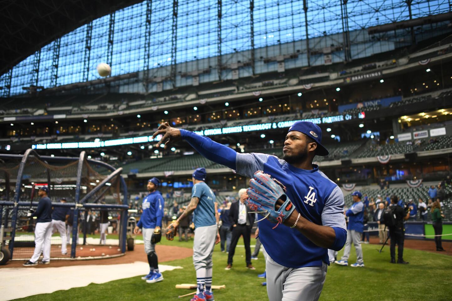 Yasiel Puig