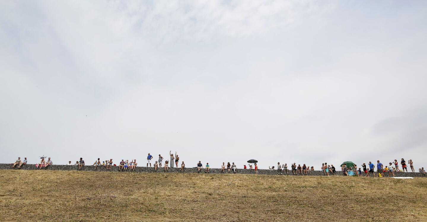 APphoto_Netherlands Cycling Tour de France