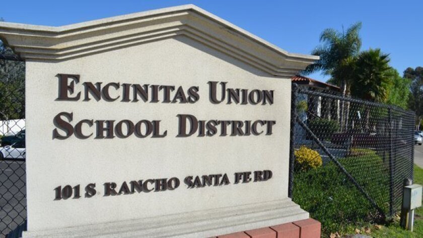 EUSD recently settled a lawsuit filed on behalf of a minor who sustained a wrist injury.