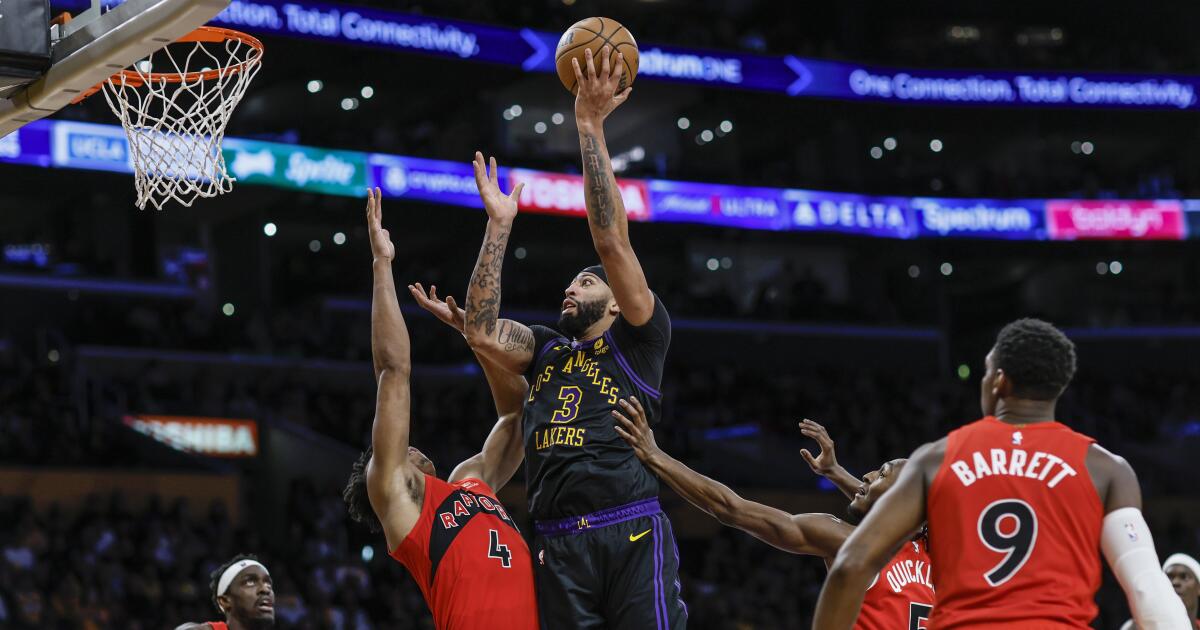 Pourquoi les Lakers tirent-ils plus de lancers francs que leurs adversaires ?