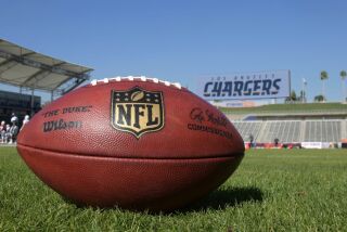 Chargers ready to "Fight for L.A."