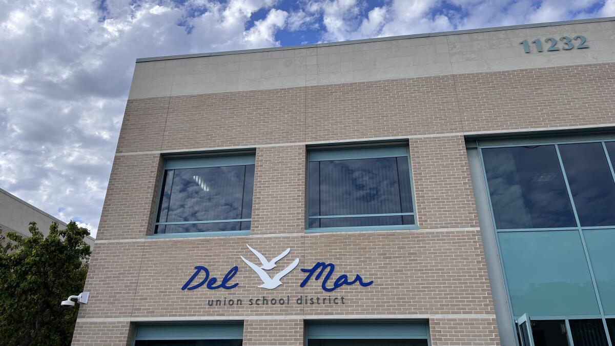 Del Mar School board approves limited transitional kindergarten program - Vimarsana News