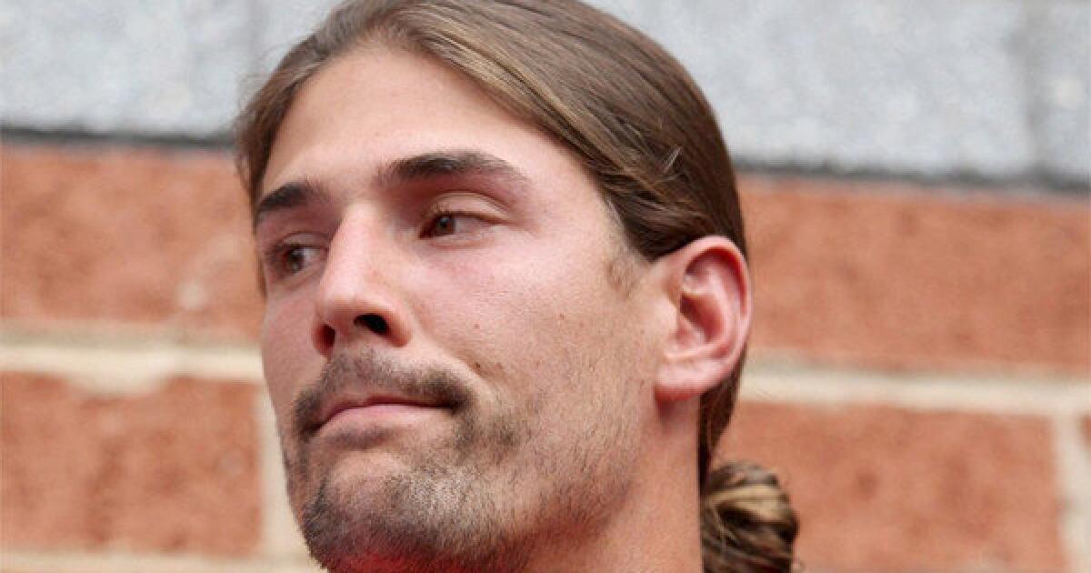 Riley Cooper says there was 'never a doubt' he'd escape bases