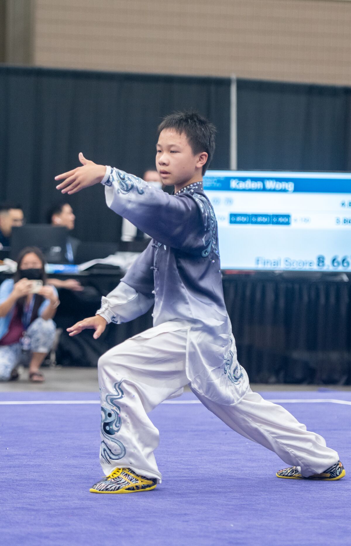 Aaron Cheng