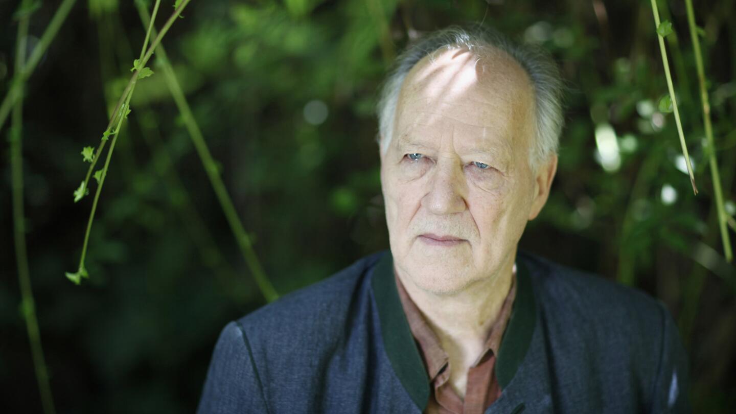 Though not a comprehensive Werner Herzog set, the collection contains most of the German director's 1970s masterpieces and a fair number of his later documentaries, which tell the story of how Herzog has blurred the lines between fiction and nonfiction throughout his career.