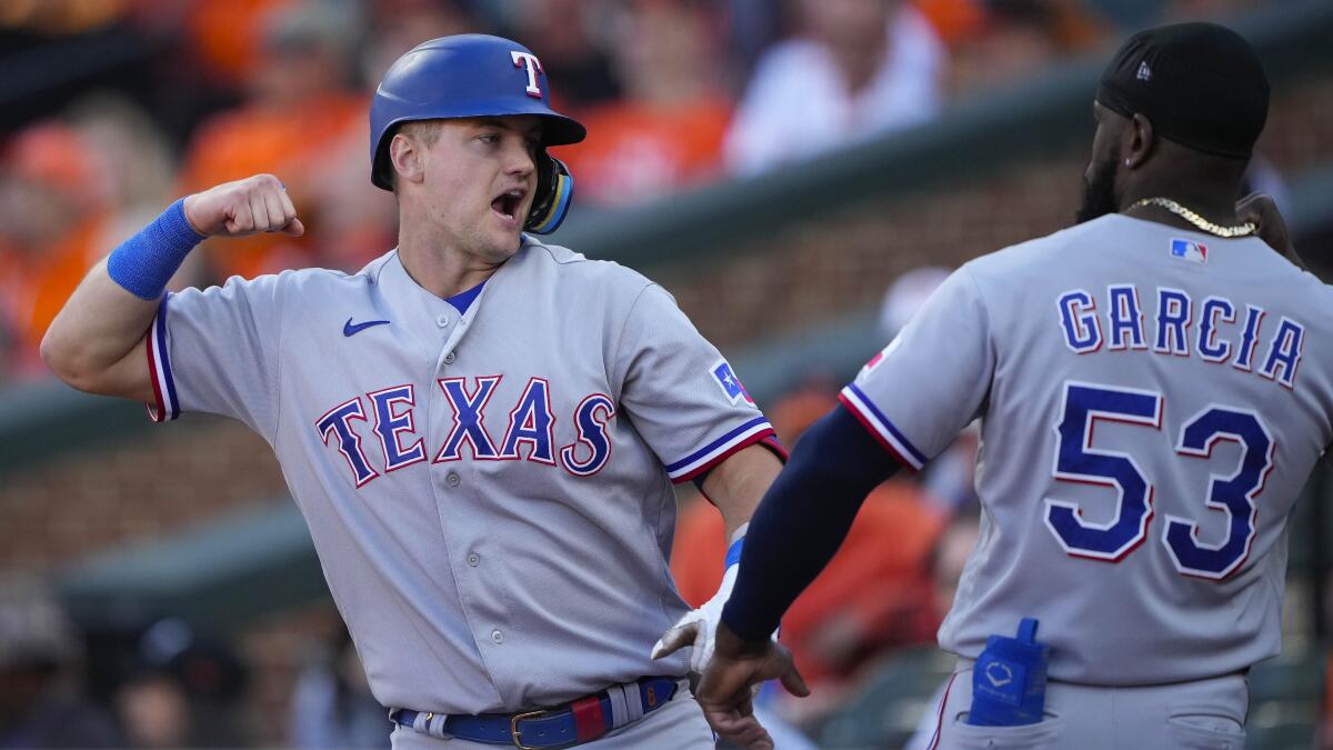 Texas Rangers: Jordan Montgomery after huge Game 1 performance 