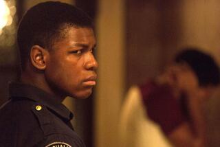 'Detroit' movie review by Justin Chang