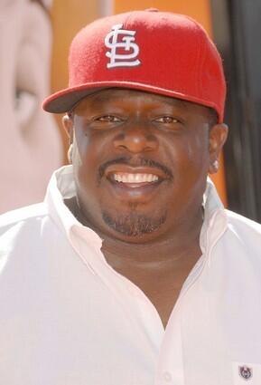 Untitled Cedric the Entertainer