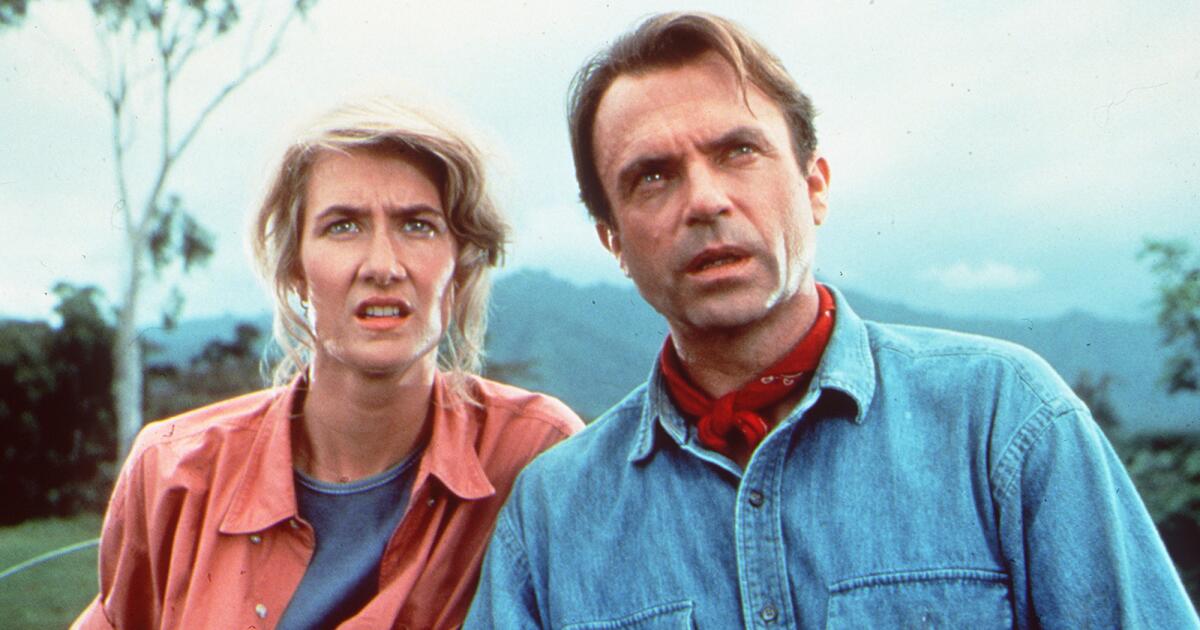 Sam Neill's legacy in 7 movies, from Australian thrillers to 'Jurassic Park'