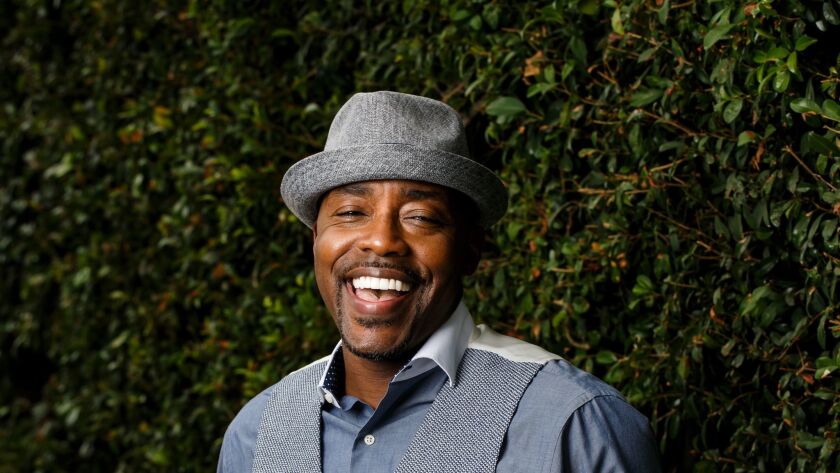 Will Packer's 26 movies, which include “Think Like A Man” and “Ride Along,” have grossed more than $1 billion combined at the box office.