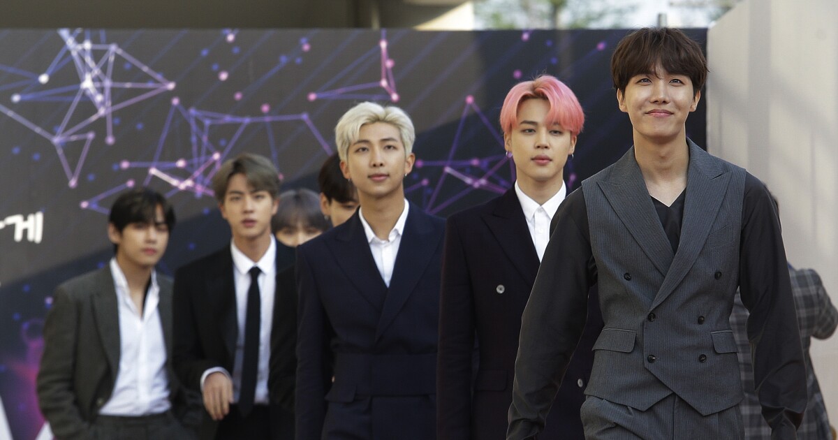 Представител на BTS изяснява твърдението за „пауза“ на K-pop