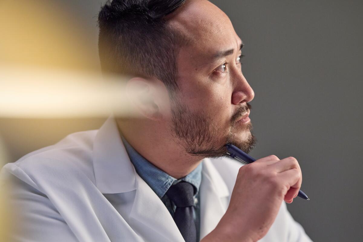 Dr. Jack Sun has authored or co-authored more than 60 publications, presentations and book chapters.