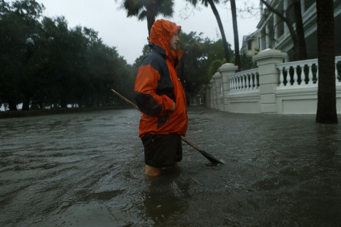 Hurricane Matthew