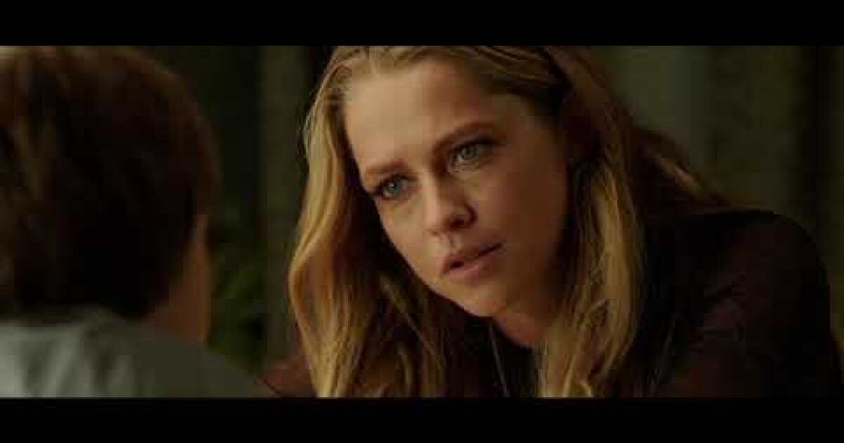 Video: ‘Lights Out’ trailer