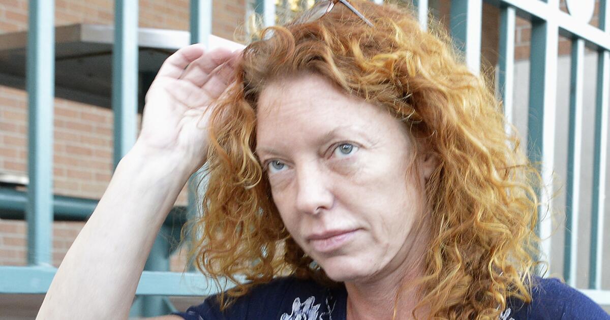 Affluenza Mom Indicted On Charges She Helped Son Flee Los Angeles Times 0868