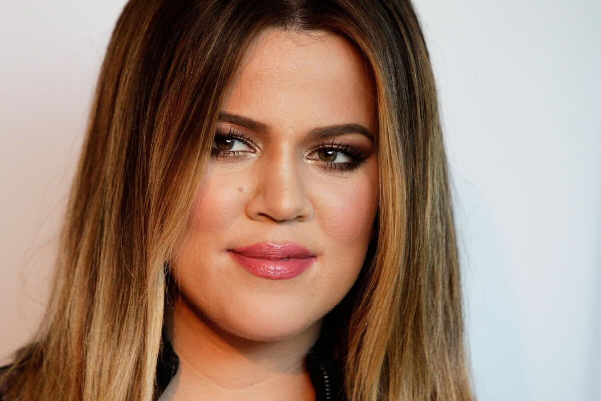 Amid her split from basketball player Lamar Odom, reality star Khloe Kardashian tweeted: "This, in and of itself, is heart breaking and torture to my soul."