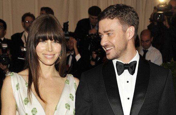 That's one way to end the honeymoon early: Justin Timberlake and Jessica Biel's recent wedding is at the center of a publicity — and potentially legal — nightmare. According to the website Gawker, guests at the southern Italian nuptials Friday saw a tribute video sent by a friend of Timberlake, a real-estate agent named Justin Huchel, that featured homeless men and one person who appeared to be a transvestite wishing the couple well, following a title card reading, "Greetings from your Hollywood friends who just couldn't make it." The Gawker story was later updated with two letters from counsel for Huchel. Justin Timberlake has taken time to "clear the air" and apologize about the video featuring homeless people that was produced by a friend of his, ostensibly in honor of his recent wedding to Jessica Biel. "I want to say that, on behalf of my friends, family, and associative knuckleheads, I am deeply sorry to anyone who was offended by the video. Again, it was something that I was not made aware of. But, I do understand the reaction and, by association, I am holding myself accountable." Full story: Timberlake wedding video featuring homeless people makes waves | Justin Timberlake apologizes for 'unsavory' video