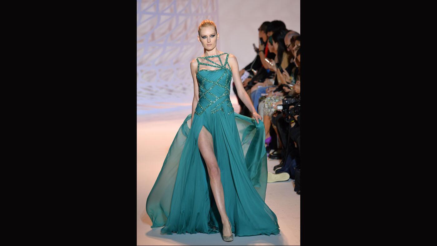 Zuhair Murad