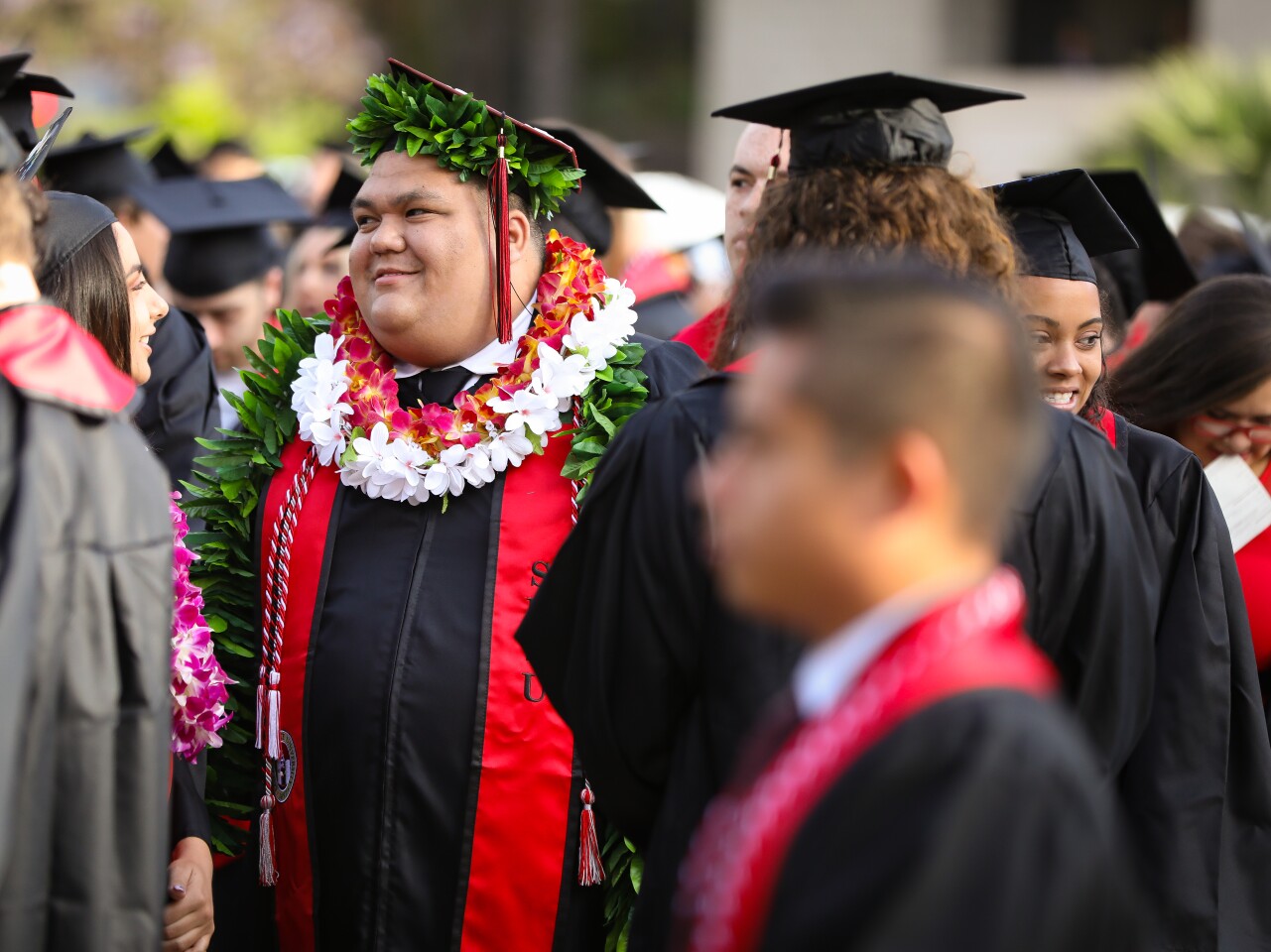 San Diego State University Commencement 2019 The San Diego Union Tribune san-diego-state-university-commencement-2019-the-san-diego-union-tribune