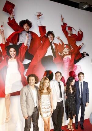 'High School Musical 3