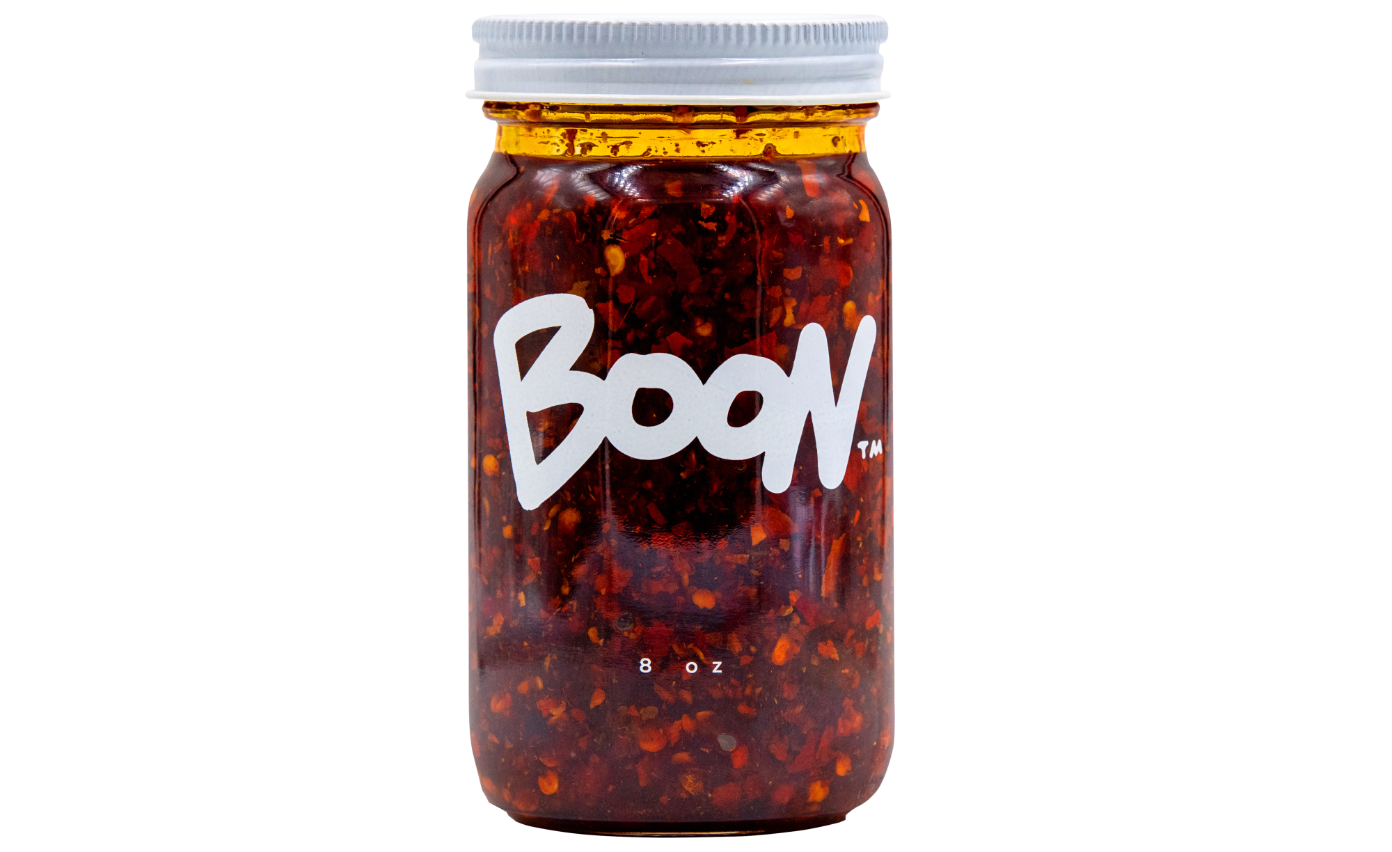 Boon Sauce chili oil
