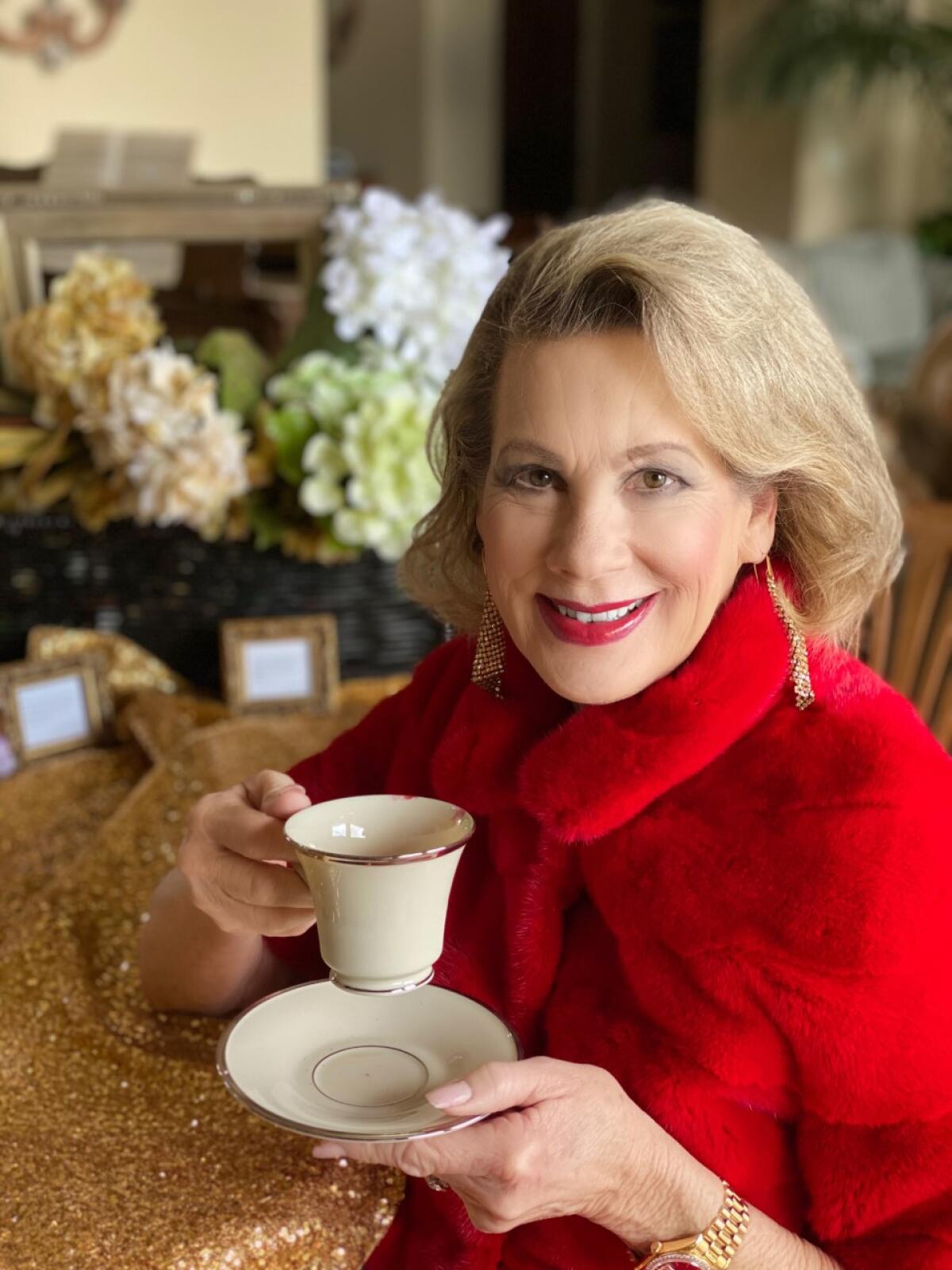 Lynne Wheeler