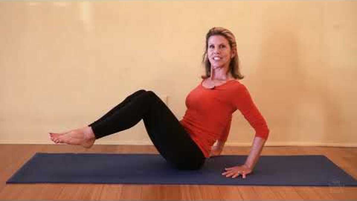 Try This! With Leah Kalish: Rock the boat - Los Angeles Times