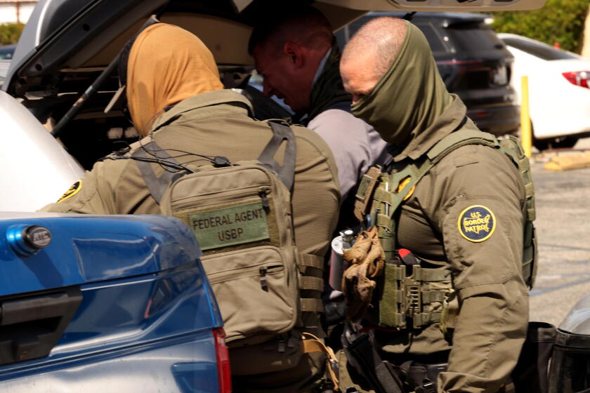 Ice Occupation Can the U.S. deport someone who’s lived here for 30 years without an ...